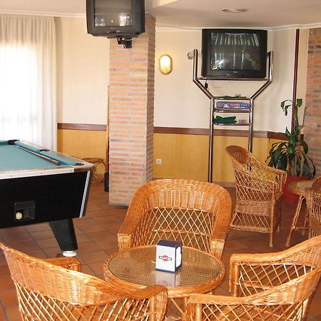 Hotel Mar Azul Sanxenxo Ngoại thất bức ảnh