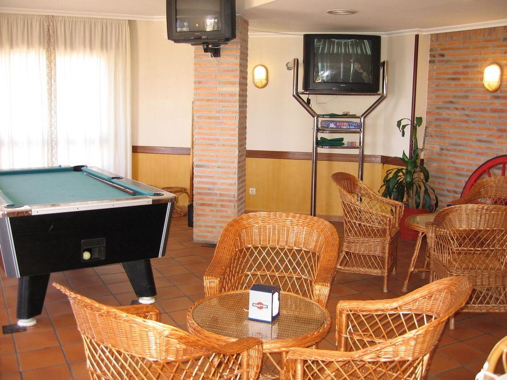 Hotel Mar Azul Sanxenxo Ngoại thất bức ảnh