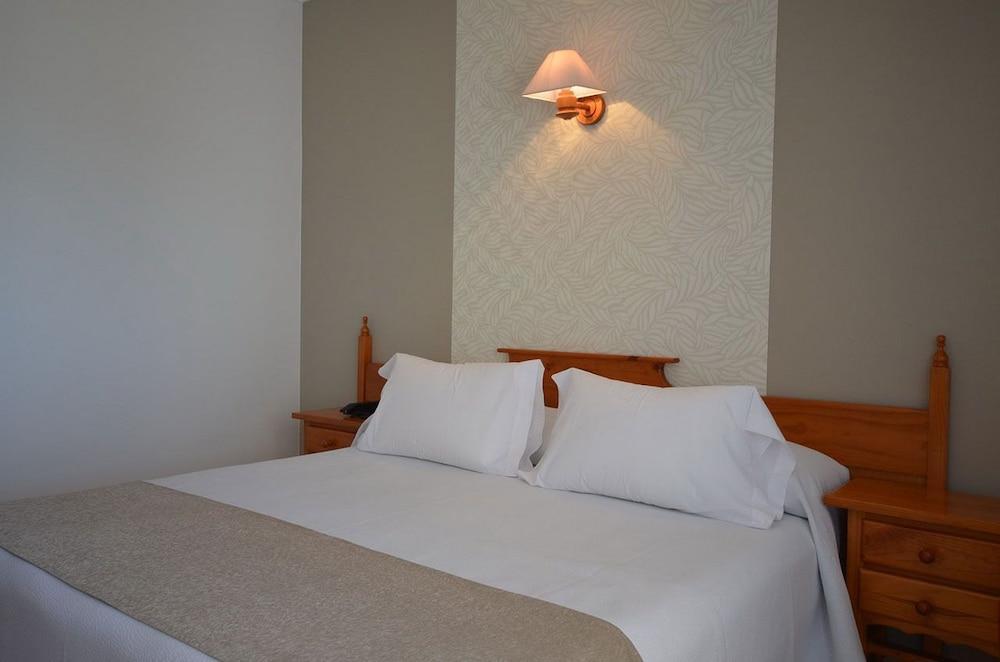 Hotel Mar Azul Sanxenxo Ngoại thất bức ảnh