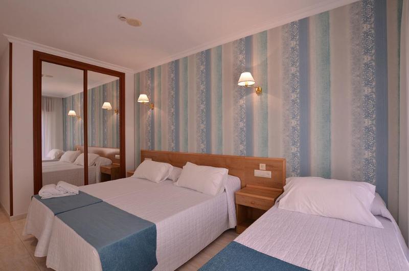 Hotel Mar Azul Sanxenxo Ngoại thất bức ảnh