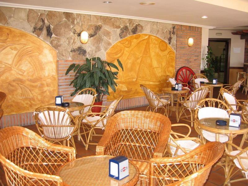 Hotel Mar Azul Sanxenxo Ngoại thất bức ảnh