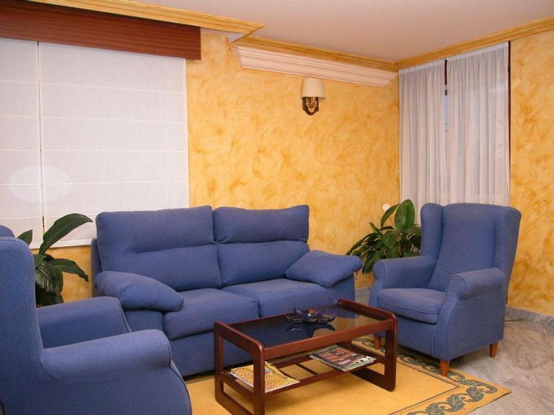 Hotel Mar Azul Sanxenxo Ngoại thất bức ảnh