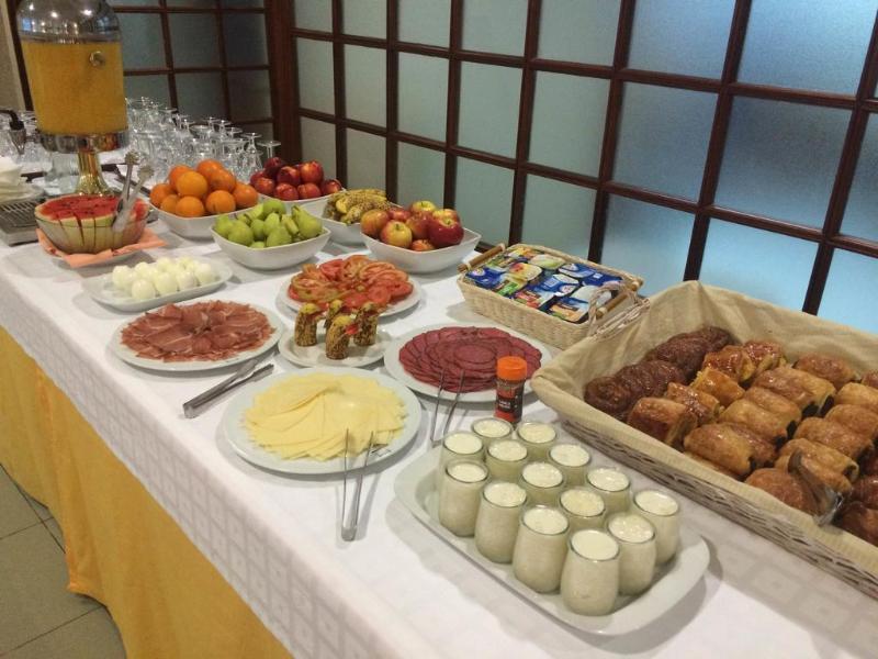Hotel Mar Azul Sanxenxo Ngoại thất bức ảnh
