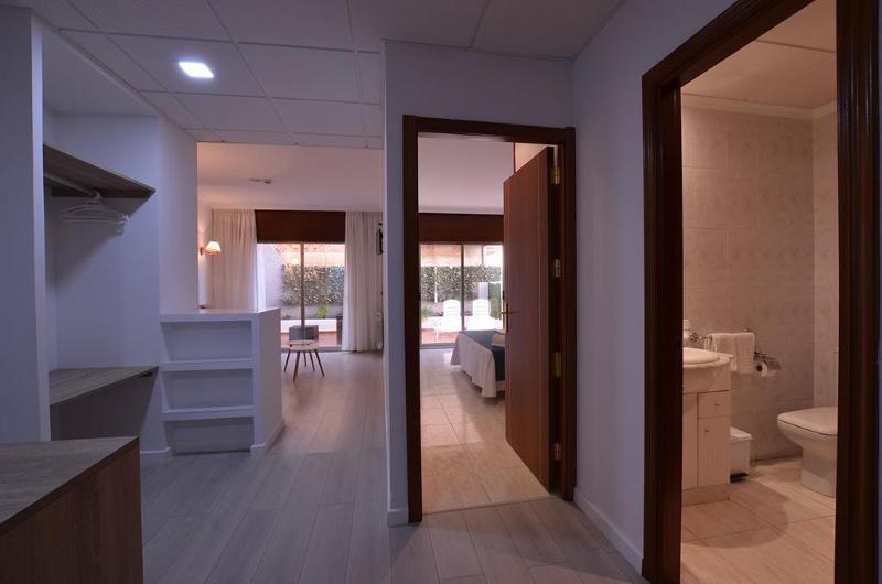 Hotel Mar Azul Sanxenxo Ngoại thất bức ảnh