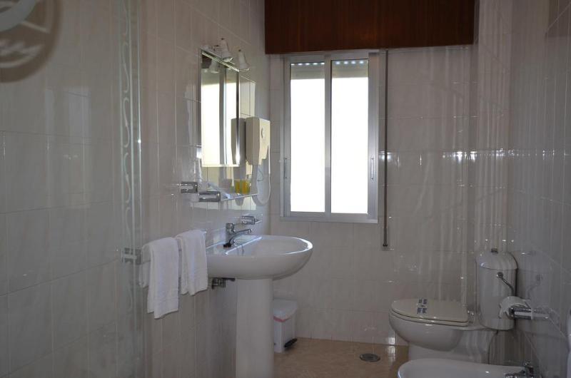 Hotel Mar Azul Sanxenxo Ngoại thất bức ảnh